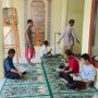 Semarak Ramadhan di Balik Jeruji: Warga Binaan Lapas Tanjungpandan Antusias Ikuti Pesantren Kilat