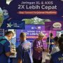 XL Axiata Perkuat Jaringan 4G di 22 Kota di Lampung & Kepri, Termasuk Posko Mudik