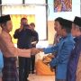 Membangun Tradisi: LAM Belitung Kukuhkan Kepengurusan Baru LAM Kecamatan Membalong
