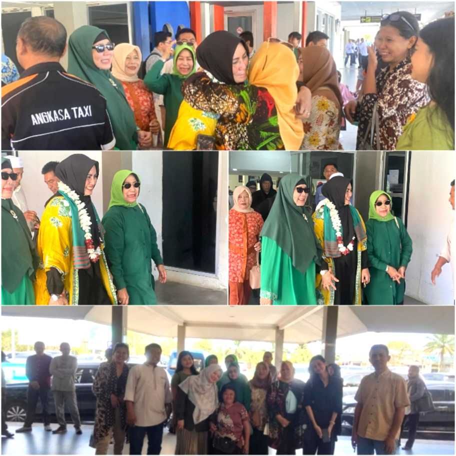 Hellyana Pulang Kampung: Ungkapan Syukur dan Silaturahmi Menjelang Pelantikan 4 IMG 20250305 124132