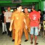 Bupati Beltim Tinjau Pasar Ramadan, Prioritaskan Lapangan Kerja dan Pembangunan Pelabuhan