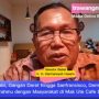 Dari Rumpun Cabe, Gangan Darat hingga Sanfransisco: Senator Darmansyah Husein Gelar Silaturahmi di Mak Ute Cafe & Resto