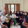 Ikuti Lomba New Posyandu Tingkat Provinsi, Ketua TP Posyandu Beltim Vivi Kamarudin Beri Dukungan Posyandu di Desa Lalang Jaya Manggar