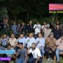 Suasana Hangat dan Penuh Keakraban, PPBI Cabang Belitung Gelar Silatuhrahm Halal Bihalal