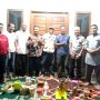 Halal Bihalal Grup Wadah Perubahan Belitung: Pererat Silatuhrahmi dan Kekeluargaan