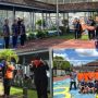 Semarak PORSENAP Dalam Kaitan Peringatan HBP ke 61 di Lapas Tanjungpandan: Warga Binaan Tunjukkan Bakat dan Semangat Perubahan