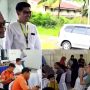 Halal Bihalal di Bandara, GM Bandara H AS Hanandjoeddin Pererat Silaturahmi di Momen Idulfitri