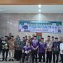 Isak Haru Iringi Keberangkatan Jamaah Calon Haji Belitung, Bupati Djoni “Doakan Belitung agar tetap damai, sejahtera, dan penuh berkah”