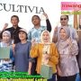 Cultivia Hadir di Belitung! Olah Industri Produk Kecantikan dan kesehatan Pertama, Usung Bahan Tradisional Lokal