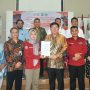 Selamat, Desa Mekar Jaya Jadi Pelopor Desa Cantik Pertama di Belitung Timur