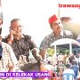 Kelekak Usang Maras Taun: Simbol Pelestarian Adat dan Persatuan Warga
