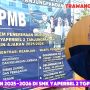 Video Singkat ‘Ala’ Logat Warga Membalong, Samad Ajak Masyarakat Daftar ke SMK YAPERBEL 2 Tanjungpandan