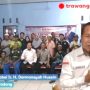 Reses Senator Darmansyah Husein di Desa Sungai Padang