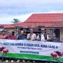 Sambut Idul Adha 2025, PT Timah Tbk Serahkan Bantuan Hewan Kurban untuk Pokja Wartawan Belitung
