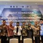 Wagub Hellyana Presentasikan Rencana Pembangunan Babel Lima Tahun ke Depan di Hadapan Bappenas