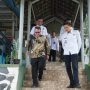 Kunjungi Lapas Tanjungpandan, DPRD Kabupaten Belitung Timur Apresiasi Inovasi Pelayanan & Pembinaan