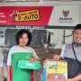 Di Balik Keterbatasan Fisik, Syaiful Alam Bangkit Bersama Program Z-Auto Baznas Belitung