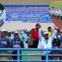 766 Kontingen Meriahkan Kejurda Pelajar XII di Beltim, Pangkalpinang Kirim Terbanyak!