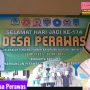 Desa Perawas Rayakan Hari Jadi ke-174: Wujud Syukur, Sejarah, dan Semangat Bersatu Membangun