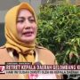 Ini, Cerita Wagub  Babel Hellyana ketika Diwawancarai TVone di Acara Retreat Nasional Kepala Daerah: Dari Minum kopi hingga Kangen Kampung Halaman