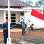 KPU Beltim Gelar Upacara Hari Lahir Pancasila: Marwansyah Ajak Komponen Masyarakat Perkuat komitmen terhadap ideologi negara