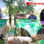 Moment Idul Adha 1446 H, Sejumlah Perusahaan Salurkan Bantuan Hewan Kurban ke Berbagai Desa di Pulau Belitong