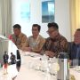 Perkuat Hubungan Bilateral, Senator Babel Darmansyah Husein Bahas Kerja Sama Strategis dengan Dubes Jerman