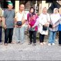 Aksi Cepat Alumni Bandung: Grup WhatsApp ‘Kelakar Urang Belitong Isak de Bandung’ Salurkan Bantuan Korban Kebakaran di Tanjungpandan