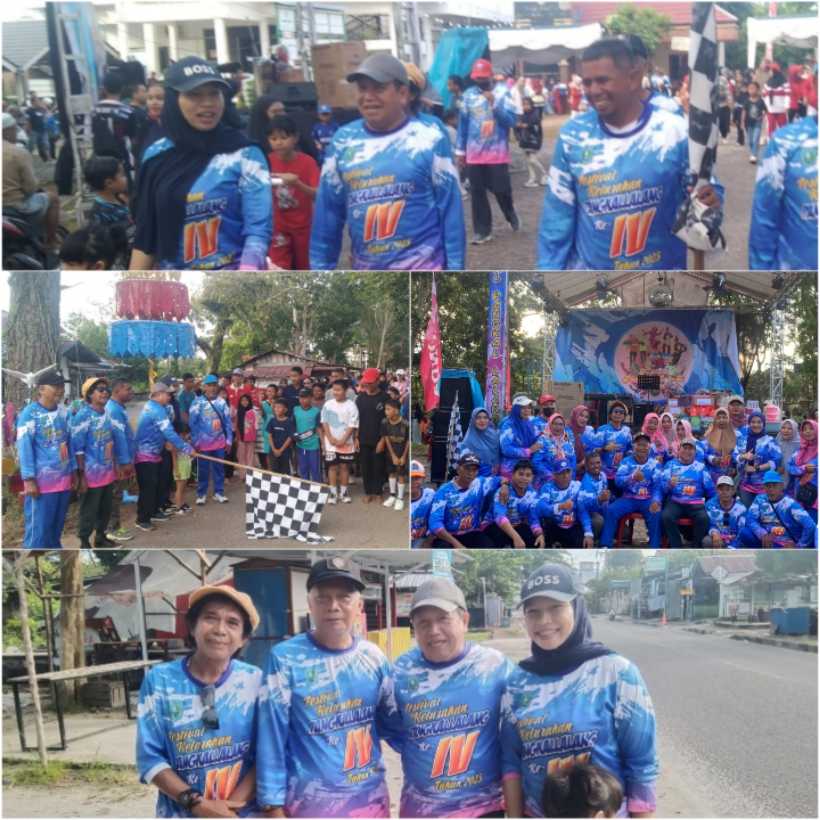 Festival Pangkal Lalang 2025 Resmi Ditutup, Senator Darmansyah Husein Ikuti Jalan Sehat hingga Hadiri Acara Penutupan 3 IMG 20250622 210558