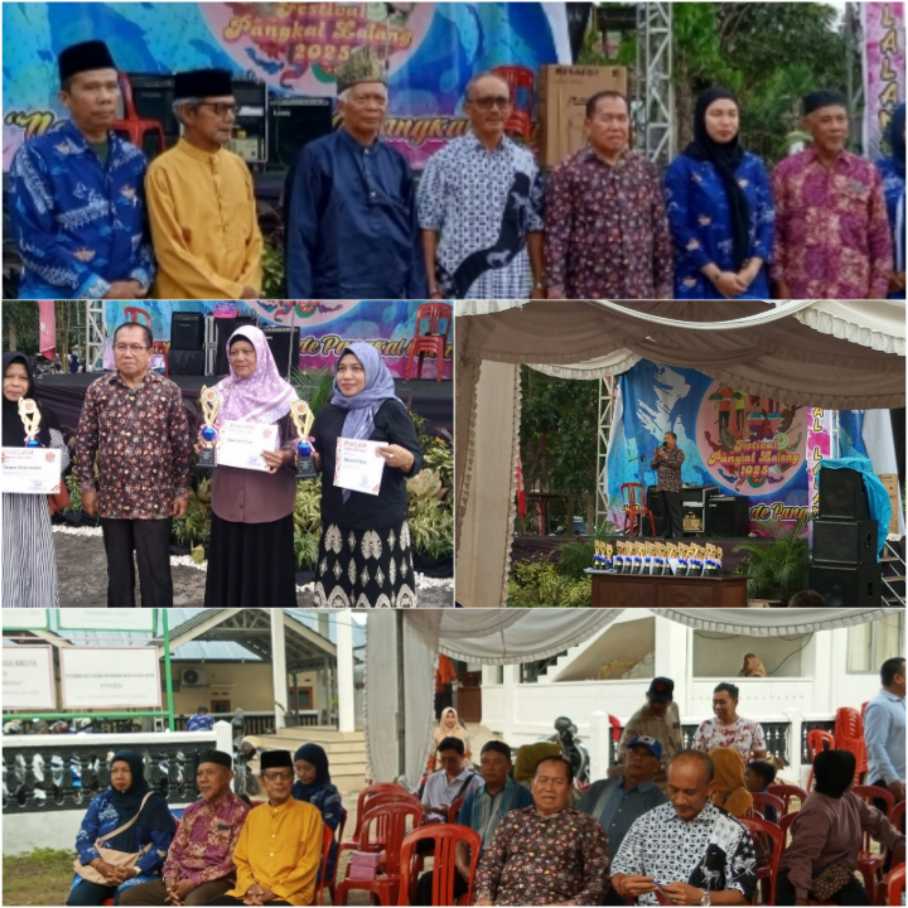 Festival Pangkal Lalang 2025 Resmi Ditutup, Senator Darmansyah Husein Ikuti Jalan Sehat hingga Hadiri Acara Penutupan 4 IMG 20250622 210644
