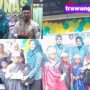 Baznas Belitung Gelar Sunatan Massal, Kolaborasi dengan PKK Provinsi Babel dan Belitung serta BSI: 50 Anak Dapat Peralatan Sekolah dan Uang Saku