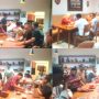 Komunitas Diskusi 17 Belitong Gelar Diskusi Bersama Senator Babel Ir. H. Darmansyah Husein: Hidupkan Semangat Moektamar Rakjat Indonesia 1947