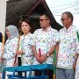 Belitung Expo 2025 Resmi Dibuka, Wagub Hellyana Ajak Kolaborasi Bangkitkan Ekonomi Masyarakat