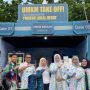 PT Angkasa Pura Indonesia Kantor Cabang Bandara H.AS. Hanandjoeddin Dukung Penuh UMKM di Belitung Expo 2025