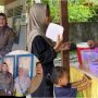 Wagub Babel Hellyana Tinjau Posyandu di Tanjung Binga, Targetkan Zero Stunting 