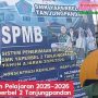 Kesempatan Terbuka! SMK Yaperbel 2 Tanjungpandan Buka Pendaftaran Tahun Ajaran 2025/2026 Sampai Kuato Terpenuhi