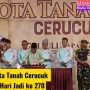 Meriah! Festival KOTA TANAH CERUCUK Resmi Dibuka, Rayakan 270 Tahun Desa Cerucuk