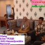 Ketua DPRD Belitung Terima Perwakilan TP2GD, Terkait Usulan HAS Hanandjoeddin Jadi Pahlawan Nasional