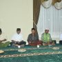Pemkab Beltim Resmi Luncurkan Program Munajat dan Safari Jum’at, Pererat Ukhuwah Islamiyah