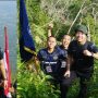 Semangat Juang CPNS 2024: Lapas Tanjungpandan Gelar Long March Hingga Puncak Gunung Tajam