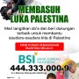 Warga Belitung Kembali Donasikan Bantuan Kemanusiaan untuk Palestina Melalui Baznas Belitung