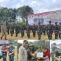TMMD ke-125 Resmi Dimulai di Beltim, TNI Bangun Jalan 3,8 Km dan Rumah Layak Huni