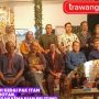Diskusi Budaya di Kedai Pak Itam: “Ure-Ure” Jadi Sorotan, Bangkitkan Semangat Budaya Belitung