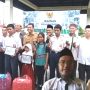 Baznas Belitung Salurkan Bantuan Pendidikan untuk Pelajar Lewat Program “Belitung Cerdas”