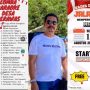 Desa Perawas Meriahkan HUT RI ke-80 dengan Lomba Karaoke & Jalan Sehat