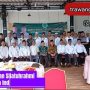 MUI Belitung Gelar Raker dan Silaturahmi, Angkat Tema Ekonomi Syariah untuk Kesejahteraan Umat