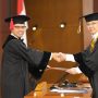 Tambah Seorang Lagi Orang Belitong Jadi Profesor di UNPAD