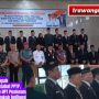 Pengambilan sumpah dan pelantikan PPTP & Pejabat Struktural: Bupati Belitung Tekankan Kinerja dan Target OPD