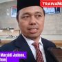 Bupati Belitung Lantik Direktur Baru RSUD Marsidi Judono, R. Jubel TH Gultom