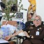 Kejari Beltim Gelar Donor Darah dan Berbagai Kegiatan Sosial di Adyaksa Fair 2025